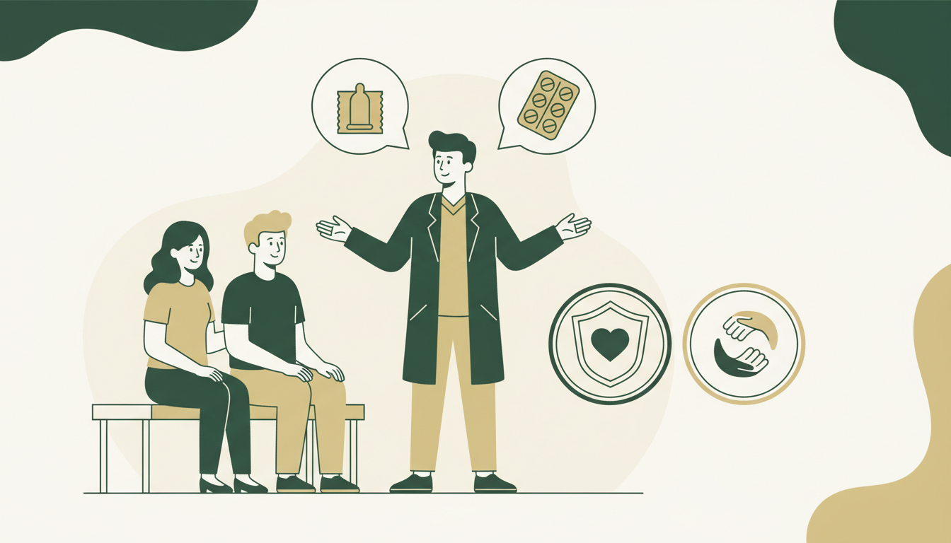 Safer Sex Regeln: Dein umfassender Leitfaden für Schutz